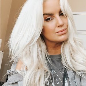 Meet your Posher, Christa